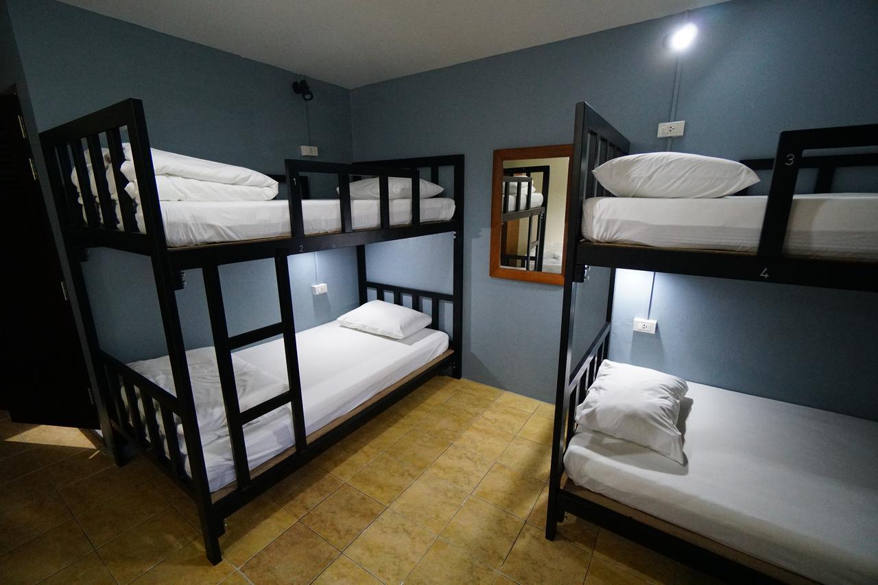 Just Sleep @Box Hostel Чиангмай Экстерьер фото