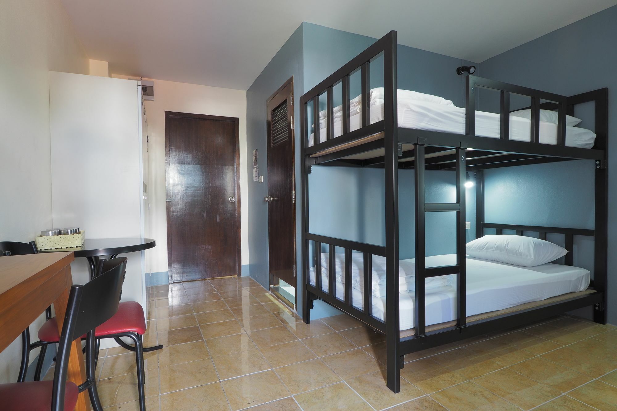 Just Sleep @Box Hostel Чиангмай Экстерьер фото